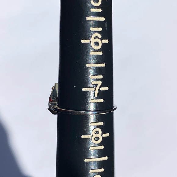 ✨925 sterling silver ladies ring✨ - Picture 16 of 17